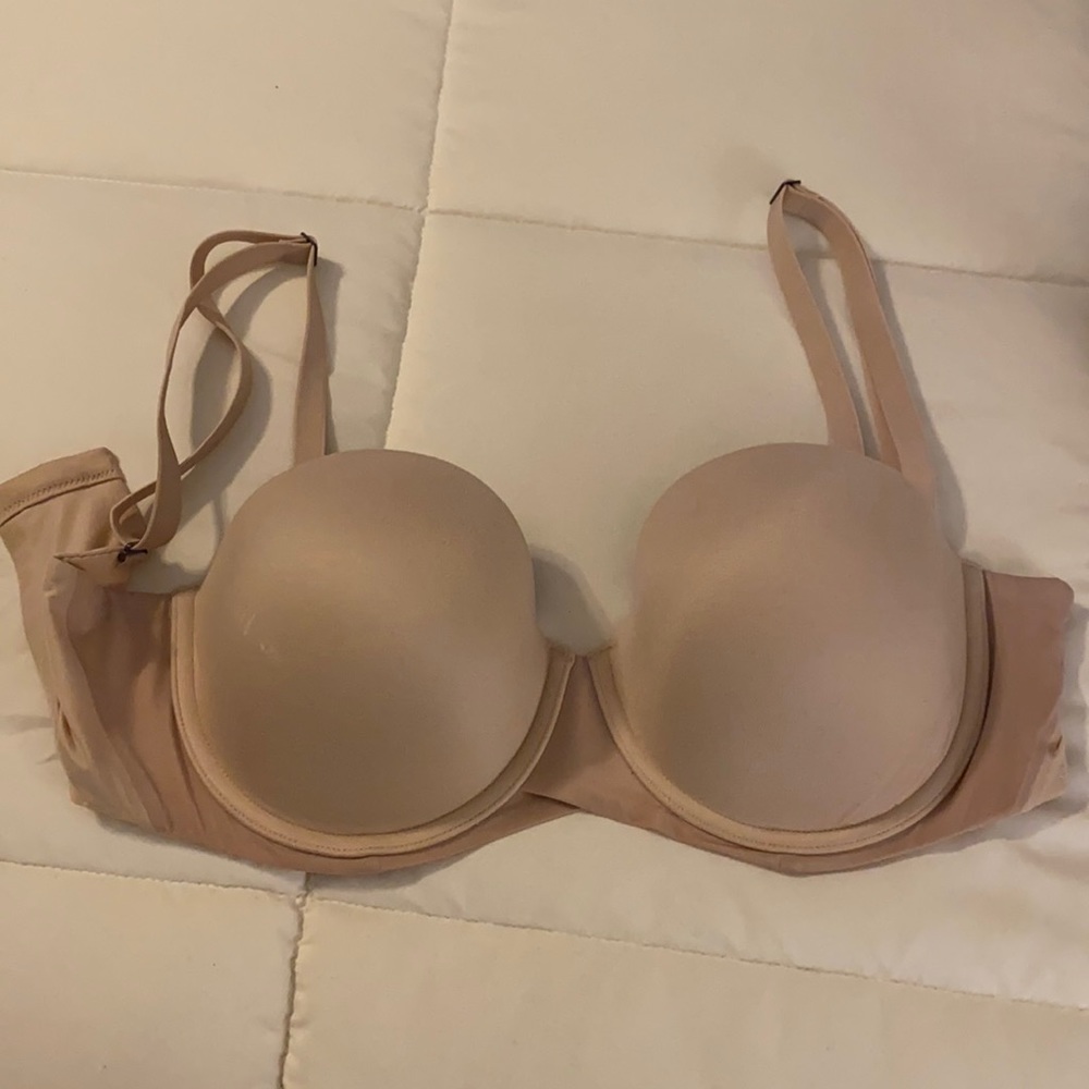 Spanx Bra